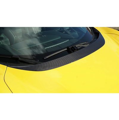 Front Lid Cover - Ferrari SF90 Stradale & Spider - F6 090 24 - Novitec