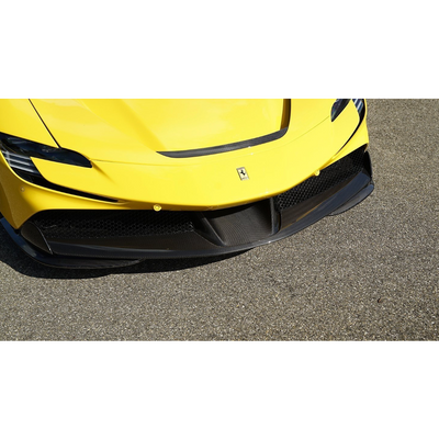 Front Spoiler Lip - Ferrari SF90 Stradale & Spider - F6 090 30 - Novitec
