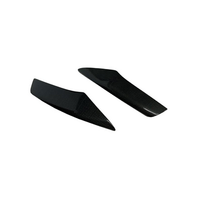Safety Rollbar Cover - Ferrari SF90 Spider - F6 090 55 - Novitec
