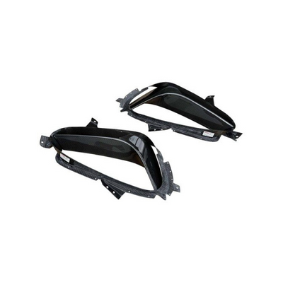 Air-Guide Sidewall - Ferrari SF90 Stradale & Spider - F6 090 33 - Novitec
