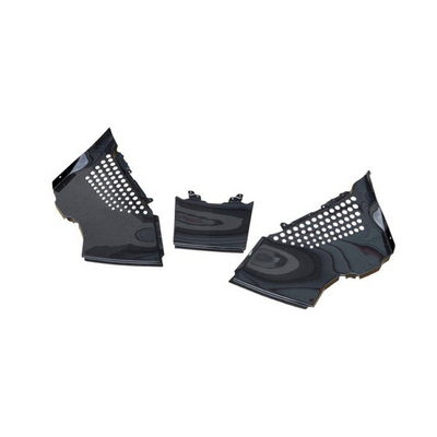 Boot Lid Cover - Ferrari SF90 Spider - F6 090 51 - Novitec