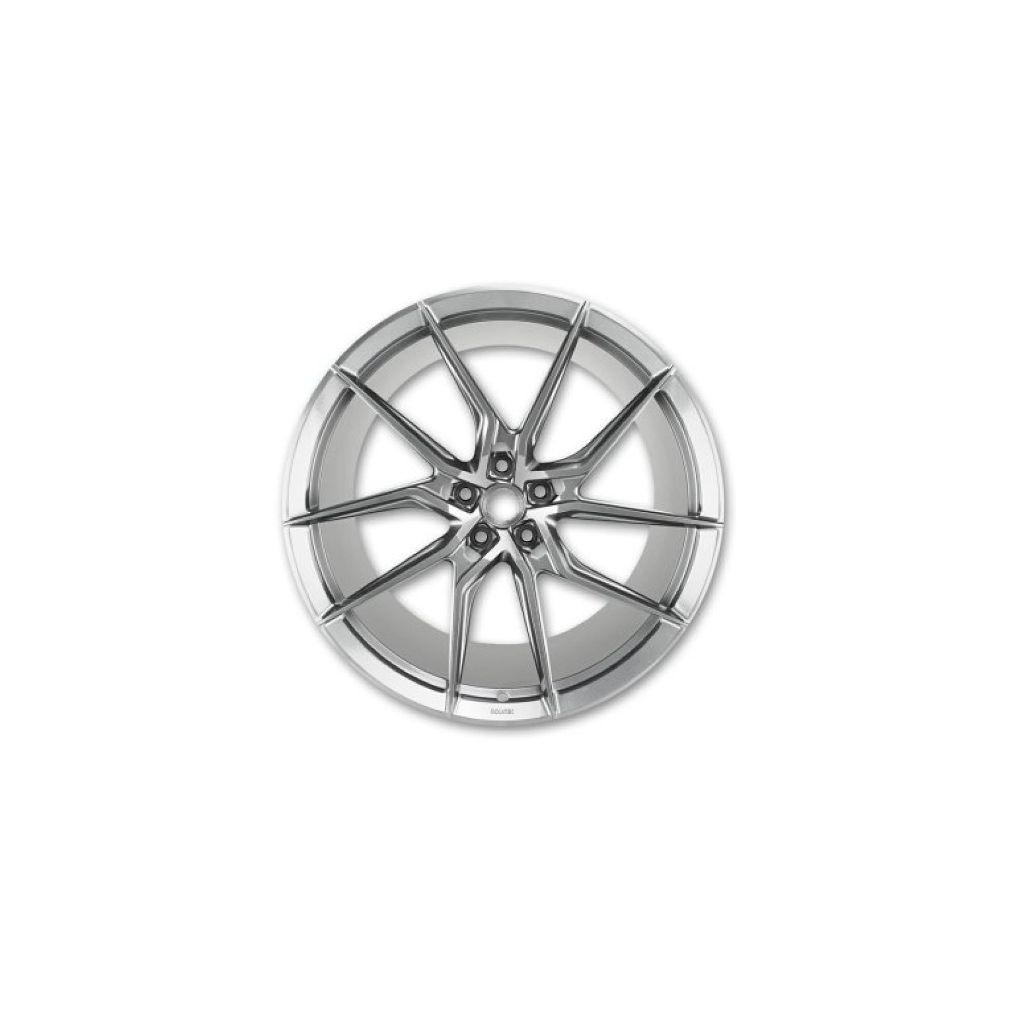 NF8 Forged Aluminium Wheel Set - Ferrari SF90 Stradale & Spider - F4 090 25/ 11/70 - Novitec