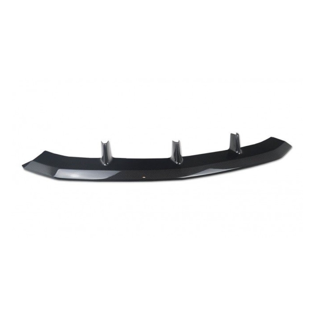 Center Part Front Bumper - Lamborghini Urus - L6 333 71 - Novitec