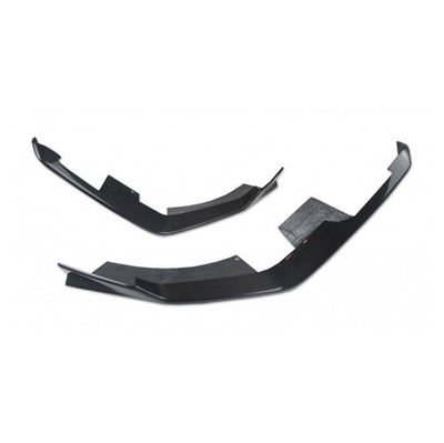Lateral Parts Front Bumper - Lamborghini Urus - L6 333 72 - Novitec