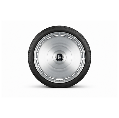 SP3 Aluminium Wheel Set - Rolls Royce Spectre - R4 444 05/ 15 - Novitec