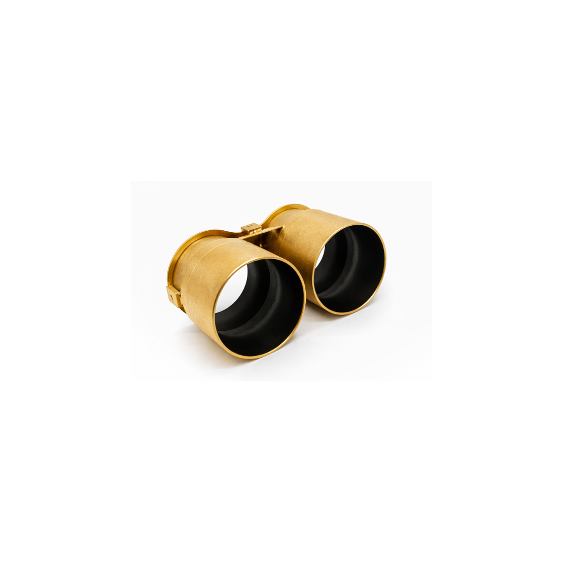 Tailpipes (Set of 2) - McLaren 750S Coupé & Spider - C1 750 40/ 41 - Novitec