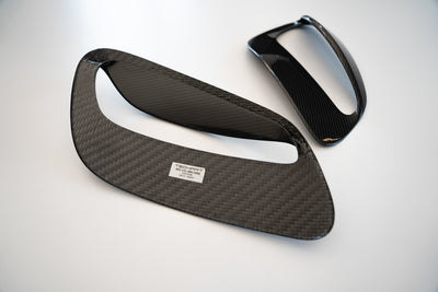 TECHART Air Intake for Porsche 911 992.2 Turbo S