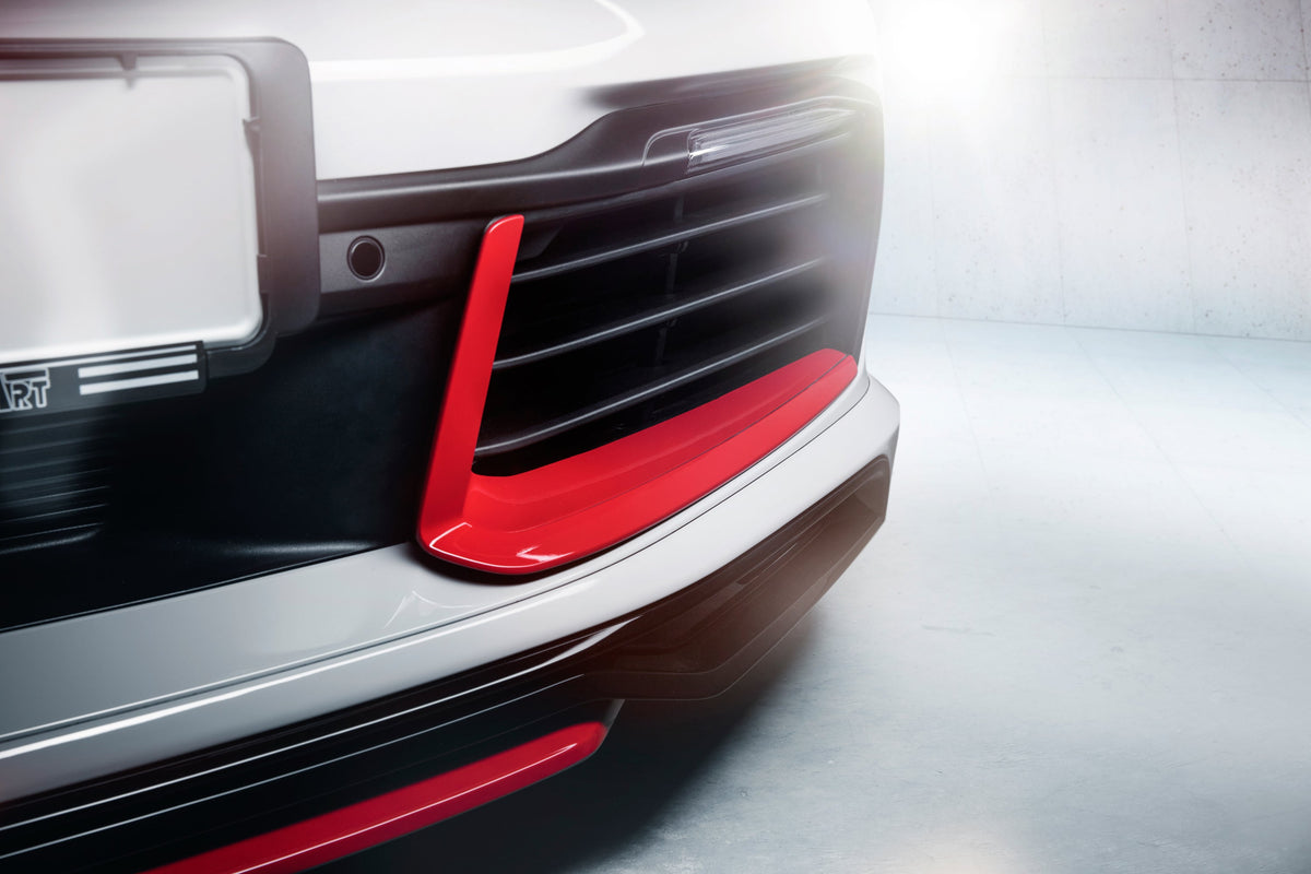 TECHART Air Frames for Porsche 911 992.1 — product image