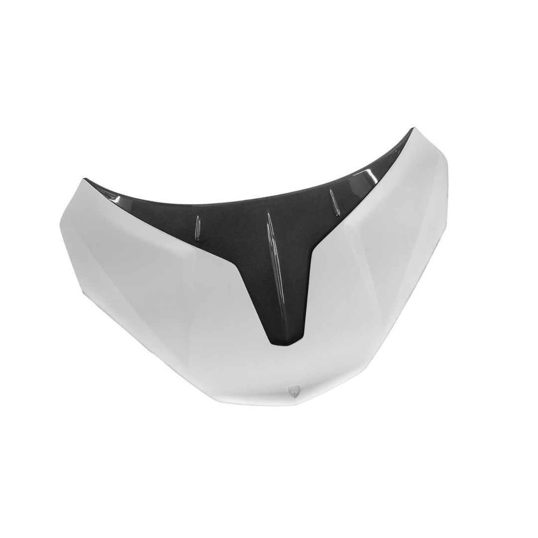 Trunk Lid - Lamborghini Revuelto - L6 444 14 / L6 444 34 - Novitec