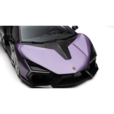Trunk Lid - Lamborghini Revuelto - L6 444 14 / L6 444 34 - Novitec