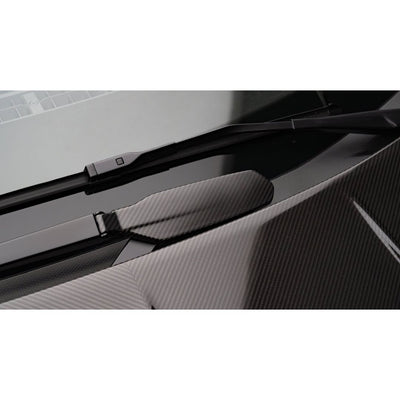 Wiper Cover - Lamborghini Revuelto - L6 444 16 - Novitec