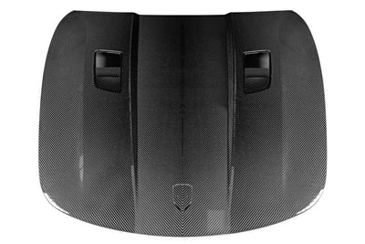 TECHART Aero Front Lid for Porsche 911 991.2 GT3 RS