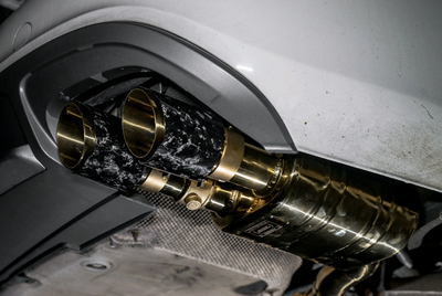 Valvetronic Designs - Audi B8 / B8.5 S4 / - AUD.B8.S4.VSES.BR.BRSH, AUD.B8.S4.VSES.BR.BRT, AUD.B8.S4.VSES.BR.BLK, AUD.B8.S4.VSES.BR.RC, AUD.B8.S4.VSES.BR.FC, AUD.B8.S4.VSES.AG.BRSH, AUD.B8.S4.VSES.AG.BRT, AUD.B8.S4.VSES.AG.BLK, AUD.B8.S4.VSES.AG.RC, AUD.B