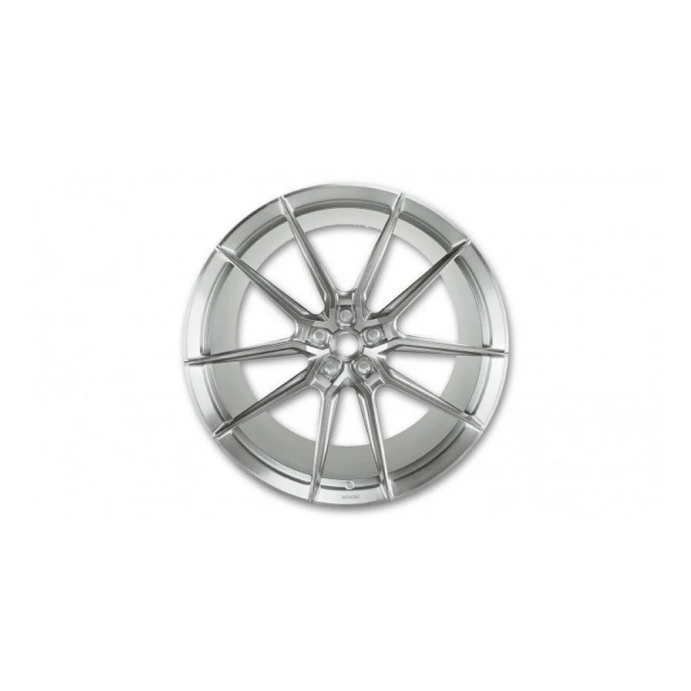 NF9 Forged Aluminium Wheel Set - Ferrari F8 Tributo & Spider - F4 444 82/ 86/ 87/ 80/ 81 - Novitec
