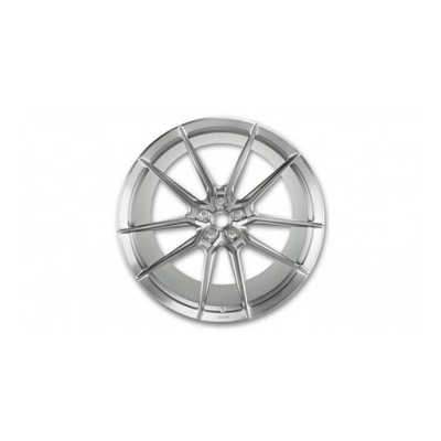 NF9 Forged Aluminium Wheel Set - Ferrari F8 Tributo & Spider - F4 444 82/ 86/ 87/ 80/ 81 - Novitec