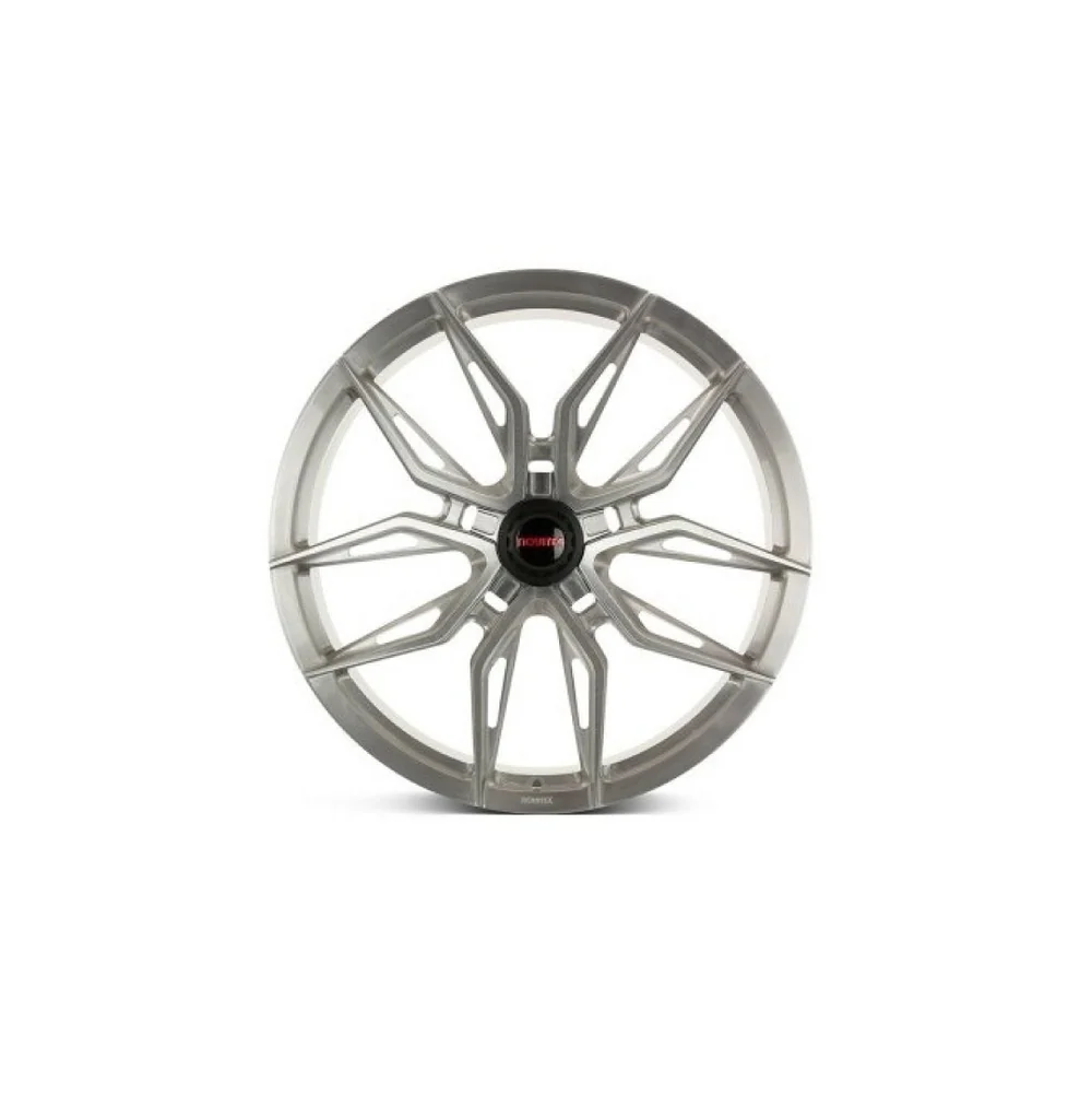 NF11 Forged Aluminium Wheel Set - Ferrari F8 Tributo & Spider - F4 444 34/ 36/ 38/ 45/ 47 - Novitec