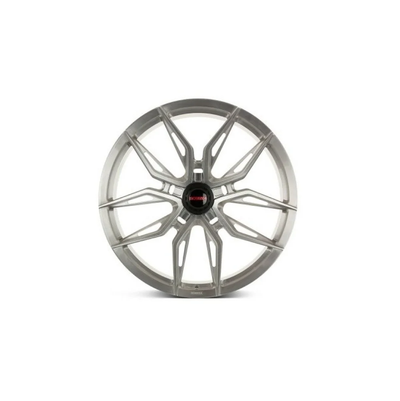 NF11 Forged Aluminium Wheel Set - Ferrari F8 Tributo & Spider - F4 444 34/ 36/ 38/ 45/ 47 - Novitec