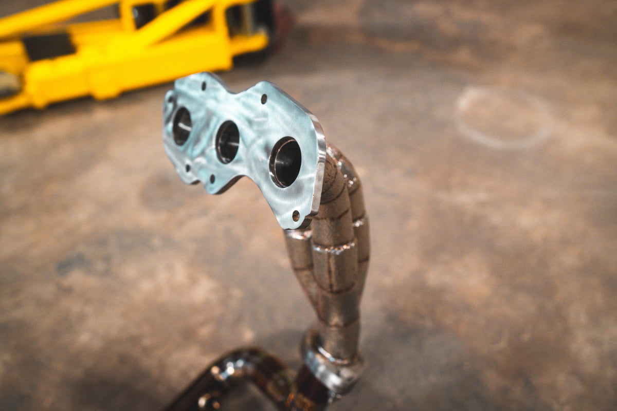 Valvetronic Designs - Lotus Evora Valved Sport Exhaust System - LOT.EVOR.VSES.AG, LOT.EVOR.VSES.TI