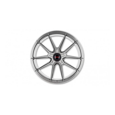NF10 Forged Aluminium Wheel Set - Ferrari F8 Tributo & Spider - F4 444 92/ 96/ 97/ 90/ 91 - Novitec