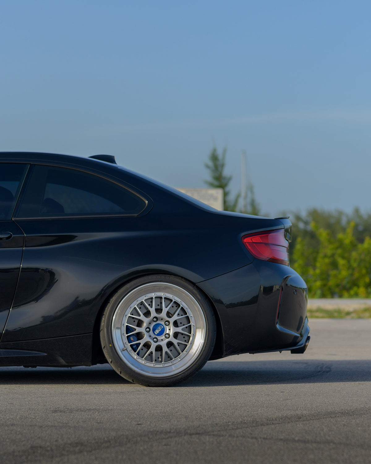 Valvetronic Designs - BMW F87 M2 Valved Sport Exhaust System (N55) - BMW.F87.M2.VSES.BR.BRSH, BMW.F87.M2.VSES.BR.BRT, BMW.F87.M2.VSES.BR.BLK, BMW.F87.M2.VSES.BR.FC, BMW.F87.M2.VSES.BR.RC