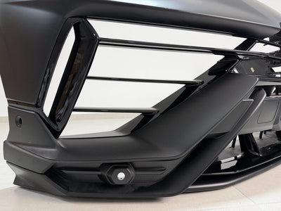 Lamborghini Urus Performante Front Bumper - Black Matte (Used) - photo 5