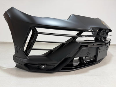 Lamborghini Urus Performante Front Bumper - Black Matte (Used) - photo 7