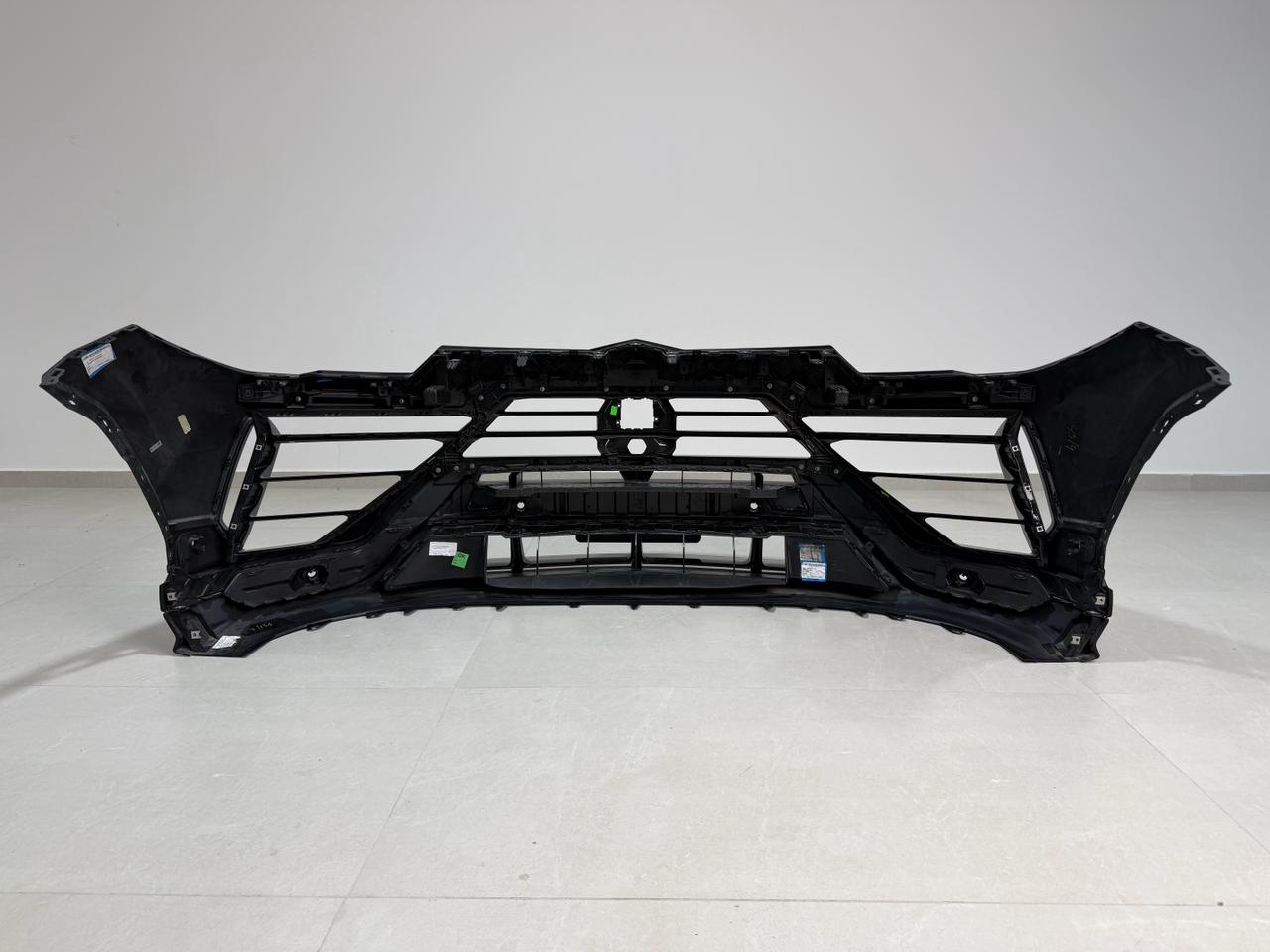 Lamborghini Urus Performante Front Bumper - Black Matte (Used) - photo 9