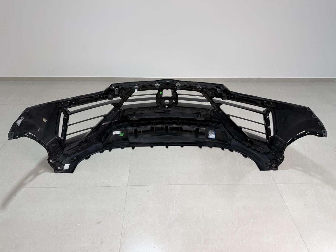 Lamborghini Urus Performante Front Bumper - Black Matte (Used) - photo 10