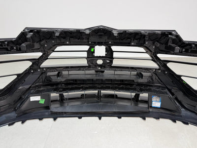 Lamborghini Urus Performante Front Bumper - Black Matte (Used) - photo 14