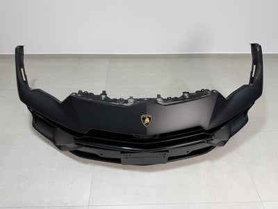 Lamborghini Urus Performante Front Bumper - Black Matte (Used) - photo 15