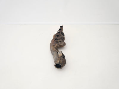 Actual used Lamborghini exhaust part – DSC01966