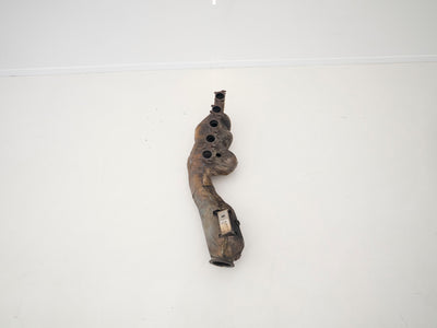 Actual used Lamborghini exhaust part – DSC01971