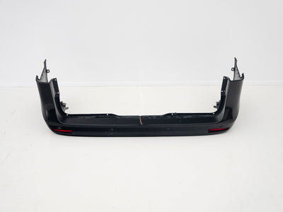 Actual used Mercedes-Benz W447 bumper – DSC01978