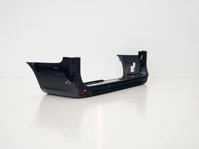 Actual used Mercedes-Benz W447 bumper – DSC01984