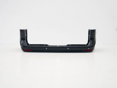 Actual used Mercedes-Benz W447 bumper – DSC01986