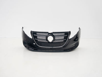 Actual used Mercedes-Benz W447 bumper – DSC01989