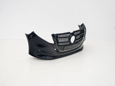 Actual used Mercedes-Benz W447 bumper – DSC01994