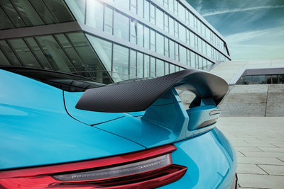 TECHART Rear Spoiler II for Porsche 911 991.2 Carrera