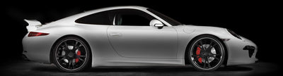 TECHART Side Skirts for Porsche 911 991.1 — 2