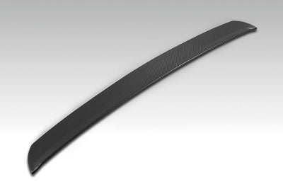 TECHART Roof Spoiler for Porsche 911 991.1 — 2