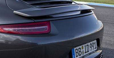 TECHART Rear Spoiler I for Porsche 911 991.1 — 2