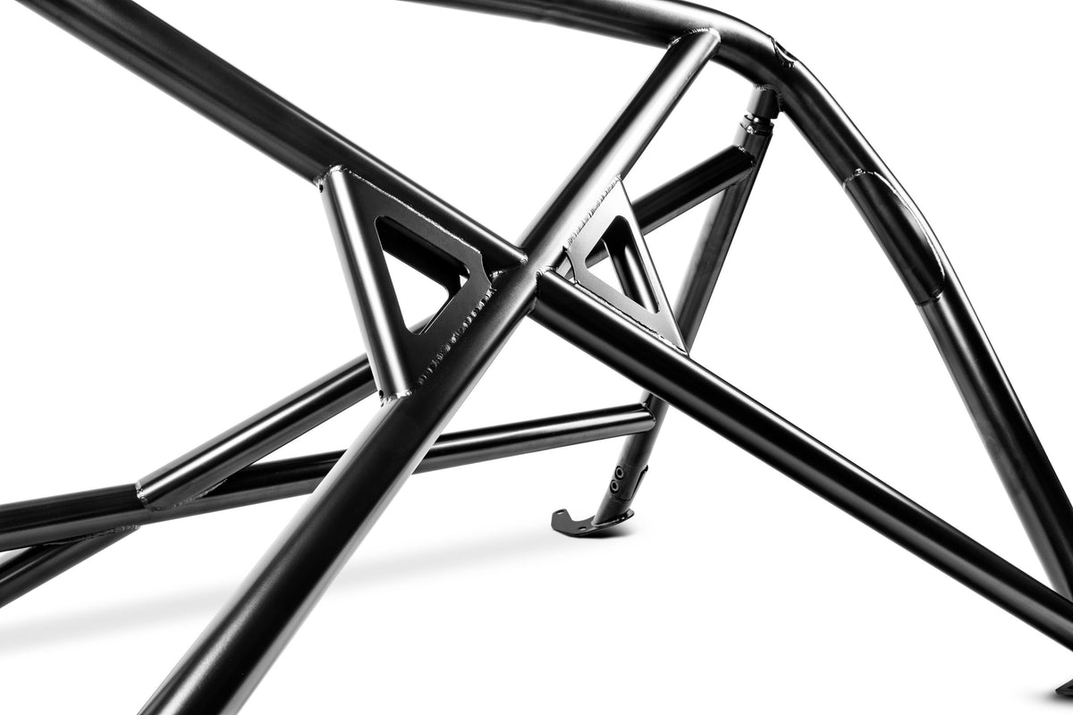 TECHART Clubsport roll bar for Porsche 911 992