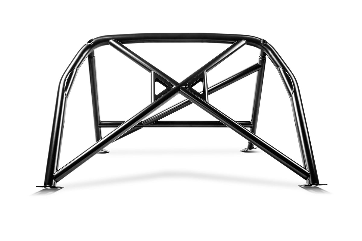 TECHART Clubsport roll bar for Porsche 911 992