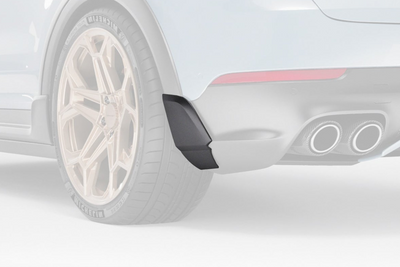 TECHART Aero Wings for Porsche Cayenne E3.1 / E3.2