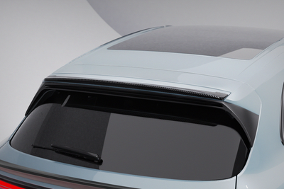 TECHART Turbo Roof Spoiler for Porsche Cayenne E3.1 / E3.2
