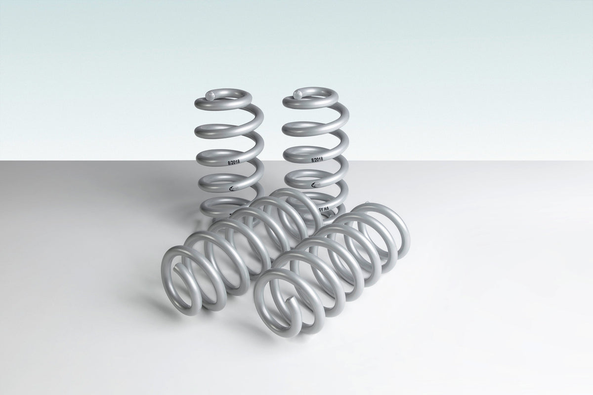 TECHART Spring Kit for Porsche Cayenne E3.1