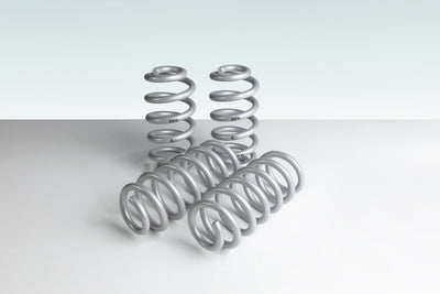 TECHART Spring Kit for Porsche Cayenne E3.1