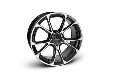 TECHART Formula VI 22-Inch Forged Wheel for Porsche Cayenne E3.1 / E3.2 — product view