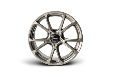 TECHART Formula VI 22-Inch Forged Wheel for Porsche Cayenne E3.1 / E3.2 — product view