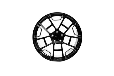 TECHART Daytona III 23-Inch Forged Wheel for Porsche Cayenne E3.2 — product view